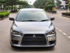 Mitsubishi Lancer EX Sunroof Rockford 2012