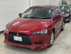 Mitsubishi Lancer Ex Super Fresh 2010