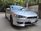 Mitsubishi Lancer Ex With Sunroof 2009