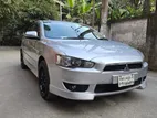 Mitsubishi Lancer Ex With Sunroof 2009