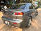 Mitsubishi Lancer Ex.MIVEC.Leather 2016