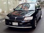 Mitsubishi Lancer GL 2002