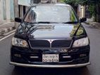 Mitsubishi Lancer GL 2002