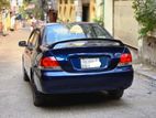Mitsubishi Lancer gls 2003