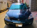 Mitsubishi Lancer gls 2004