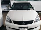 Mitsubishi Lancer gls 2006