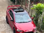 Mitsubishi Lancer GLS 2010