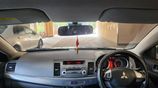 Mitsubishi Lancer GLS 2010