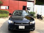 Mitsubishi Lancer GLS EX Sunroof 2010