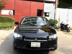 Mitsubishi Lancer GLS EX Sunroof 2010