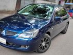 Mitsubishi Lancer GLS Package 2004