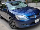 Mitsubishi Lancer GLS Package 2004