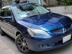 Mitsubishi Lancer GLS Package 2004