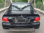 Mitsubishi Lancer GLX 1.3L LPG 2004