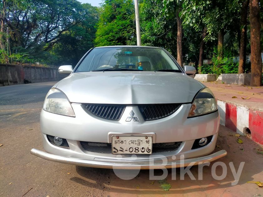 Mitsubishi Lancer Glx For Sale In Khulshi Bikroy