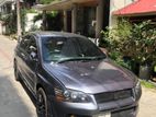 Mitsubishi Lancer GLX 2003