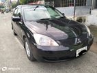 Mitsubishi Lancer glx 2006