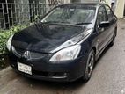 Mitsubishi Lancer GLX 2006