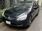 Mitsubishi Lancer GLX 2006