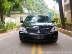 Mitsubishi Lancer GLX 2008