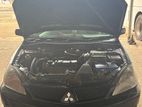 Mitsubishi Lancer GLX 2008
