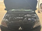 Mitsubishi Lancer GLX 2008