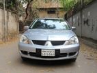 Mitsubishi Lancer GLX 2011