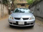 Mitsubishi Lancer GLX 2011