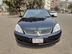 Mitsubishi Lancer GLX 2011