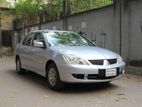 Mitsubishi Lancer GLX 2011