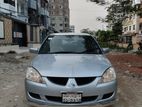 Mitsubishi Lancer glx (all ato) 1500cc 2004