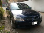 Mitsubishi Lancer GLX Manual Gear 2003