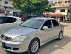 Mitsubishi Lancer GLX OCTANE ONLY 2009