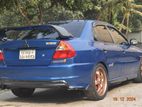 Mitsubishi Lancer GLXi 1997