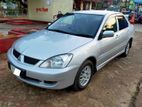 Mitsubishi Lancer GXL SILVER 1.3L 2008