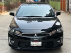 Mitsubishi Lancer Lancar EX 2017