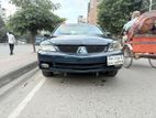 Mitsubishi Lancer Lancer. 2008