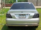 Mitsubishi Lancer . 2003