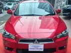 Mitsubishi Lancer Octane 2014