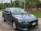 Mitsubishi Lancer octane Drive 2010