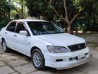 Mitsubishi Lancer Original 2001