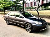 Mitsubishi Lancer Private car 2006