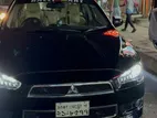 Mitsubishi Lancer Sedan 2007