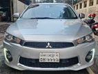 Mitsubishi Lancer Sunroof 2017