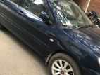 Mitsubishi Lancer . 2008
