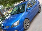 Mitsubishi Lancer ` 2010