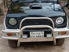 Mitsubishi মিনি পাজারো জীপ 1997