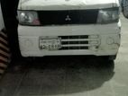 Mitsubishi Covered Van Minica 2002