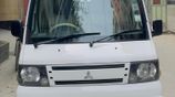 Mitsubishi Covered Van ` 2011