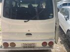 Mitsubishi Minicab 2014